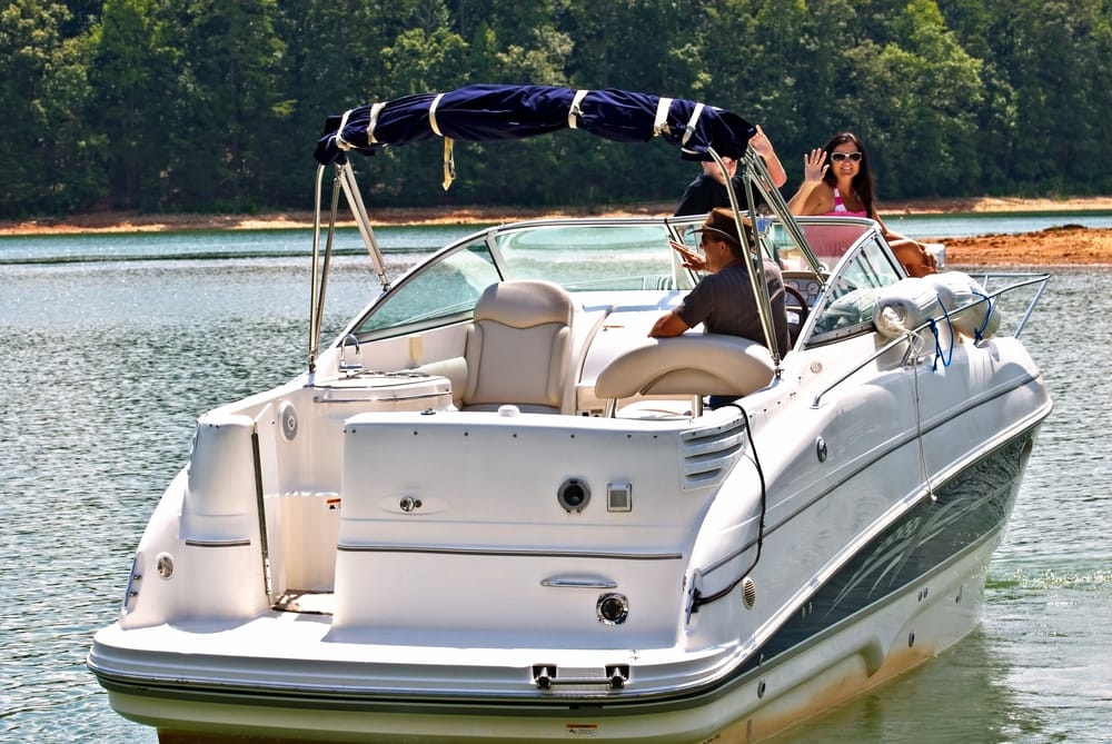 boat insurance in St. Louis  MO | LP Miceli