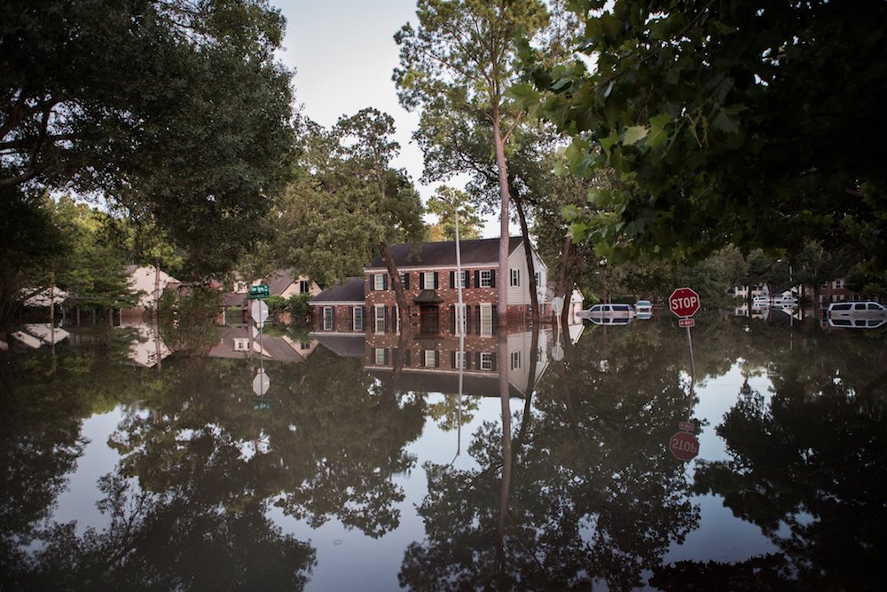 flood insurance in St. Louis  MO | LP Miceli