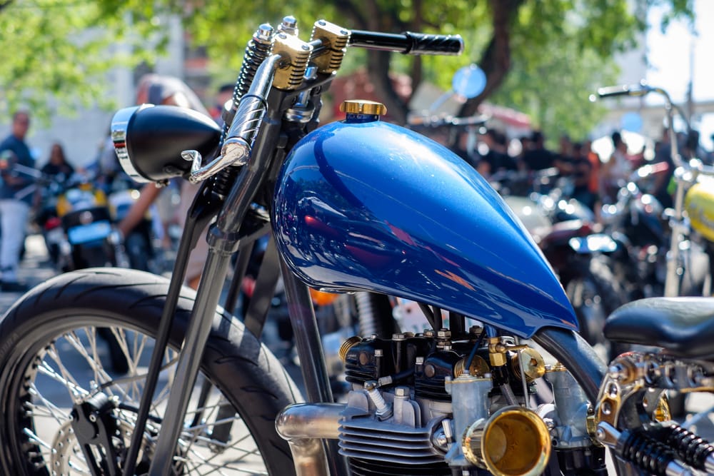 motorcycle insurance in St. Louis  MO | LP Miceli