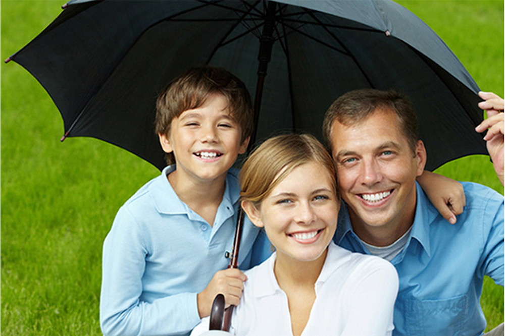 umbrella insurance in St. Louis  MO | LP Miceli