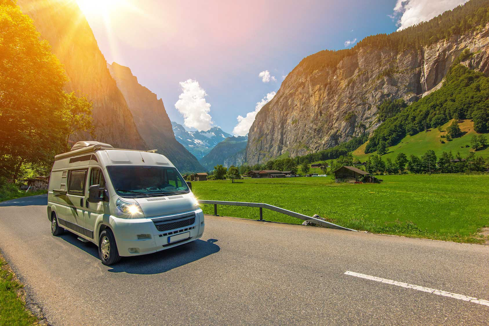 rv insurance in St. Louis  MO | LP Miceli